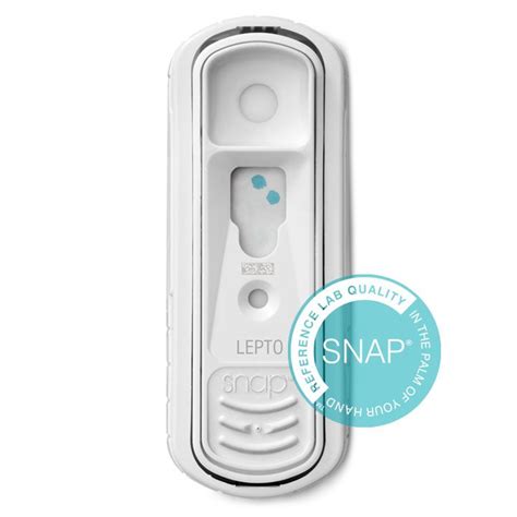 idexx snap test package inset|idexx lepto snap test instructions.